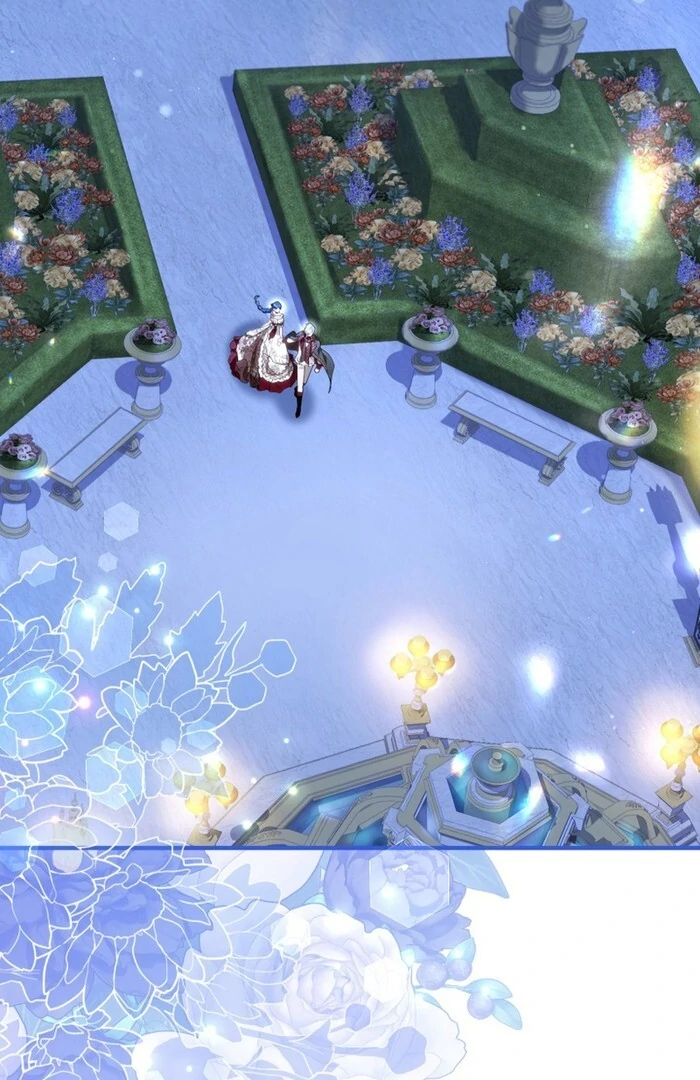 3-Year Contract With the Grim Reaper Chapter 12 372 029