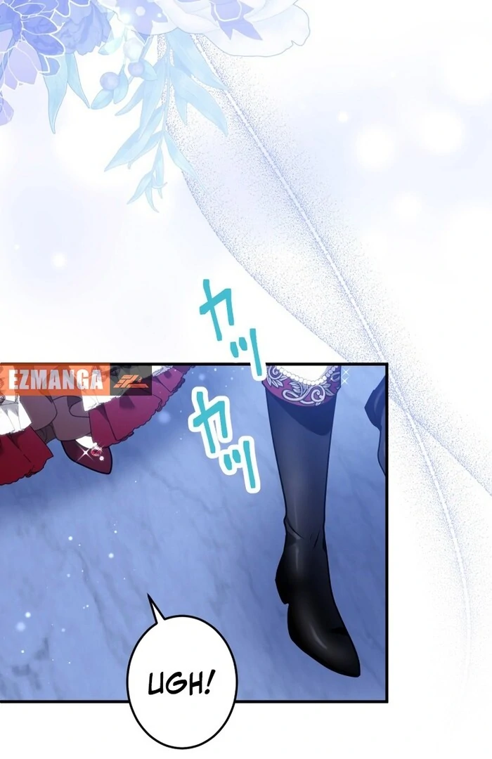 3-Year Contract With the Grim Reaper Chapter 12 373 030