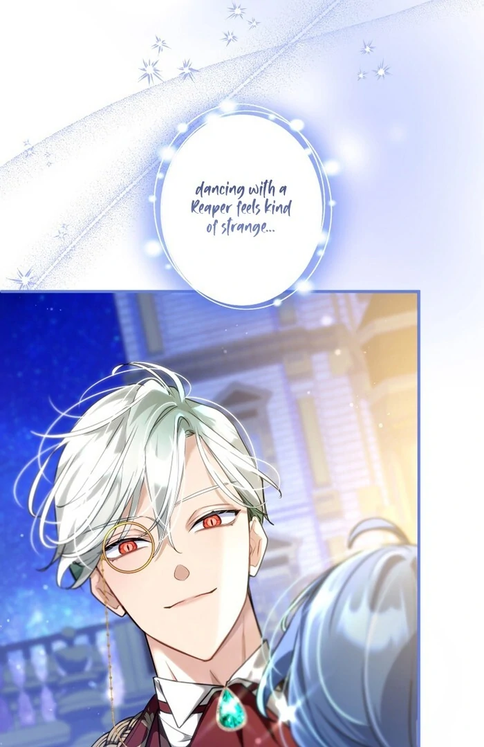 3-Year Contract With the Grim Reaper Chapter 12 391 048