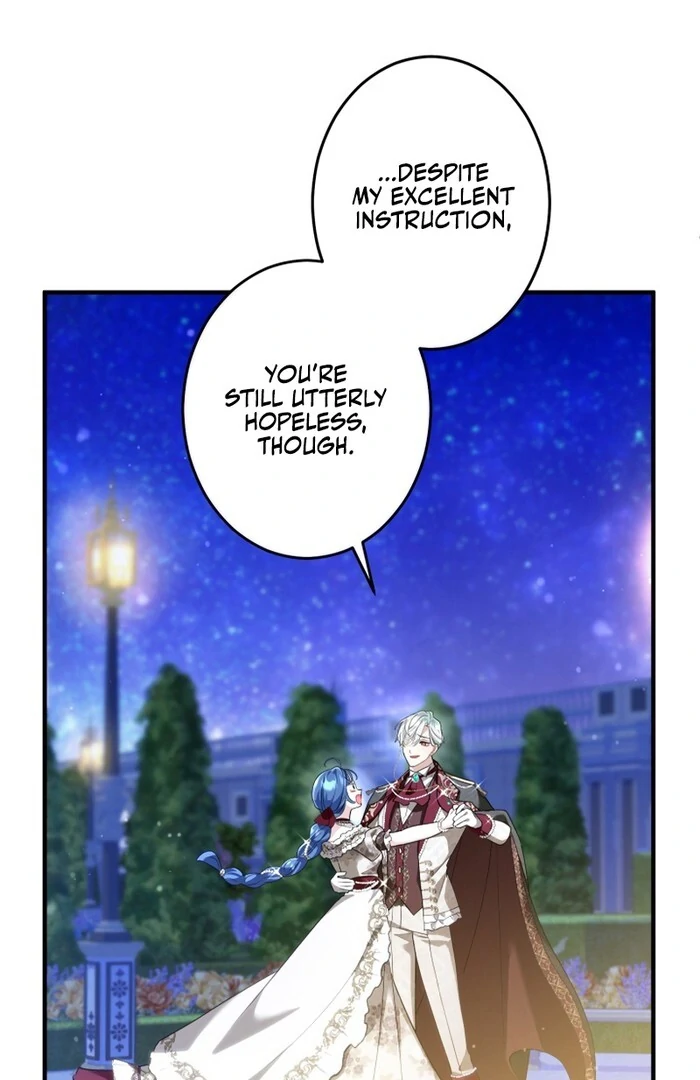 3-Year Contract With the Grim Reaper Chapter 12 395 052