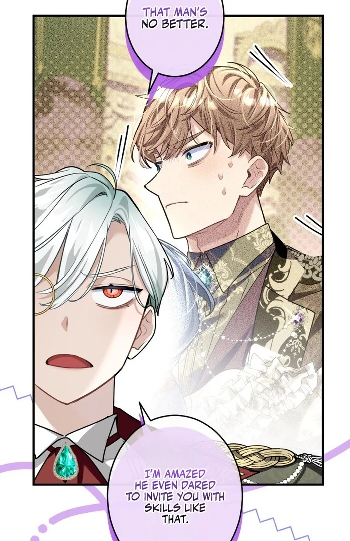 3-Year Contract With the Grim Reaper Chapter 12 407 064