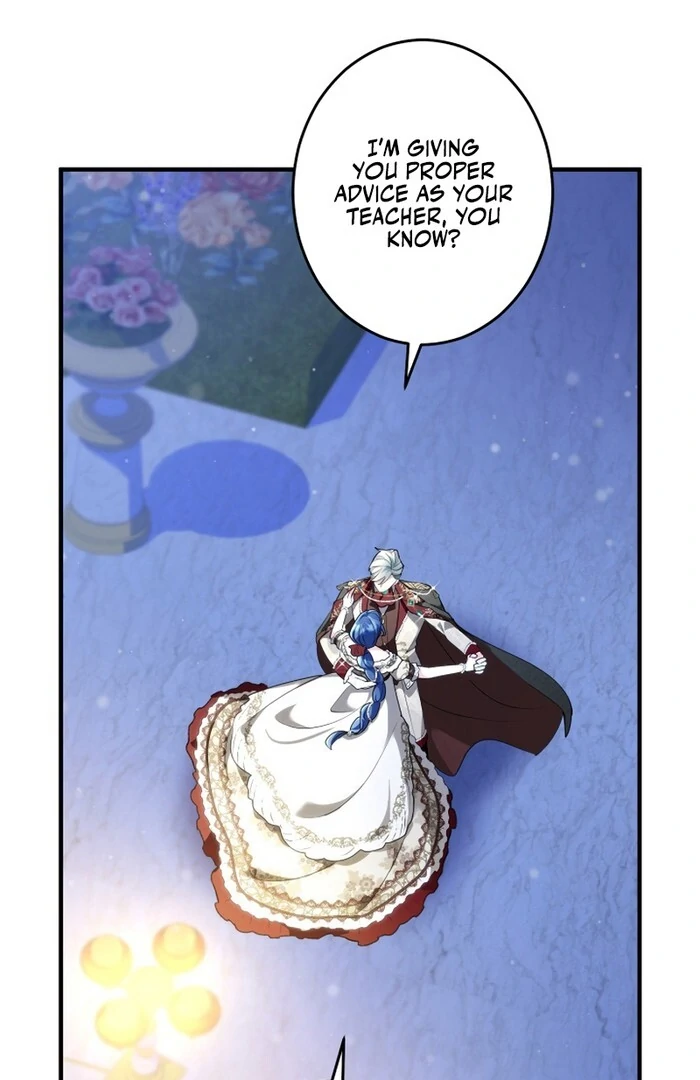 3-Year Contract With the Grim Reaper Chapter 12 416 073