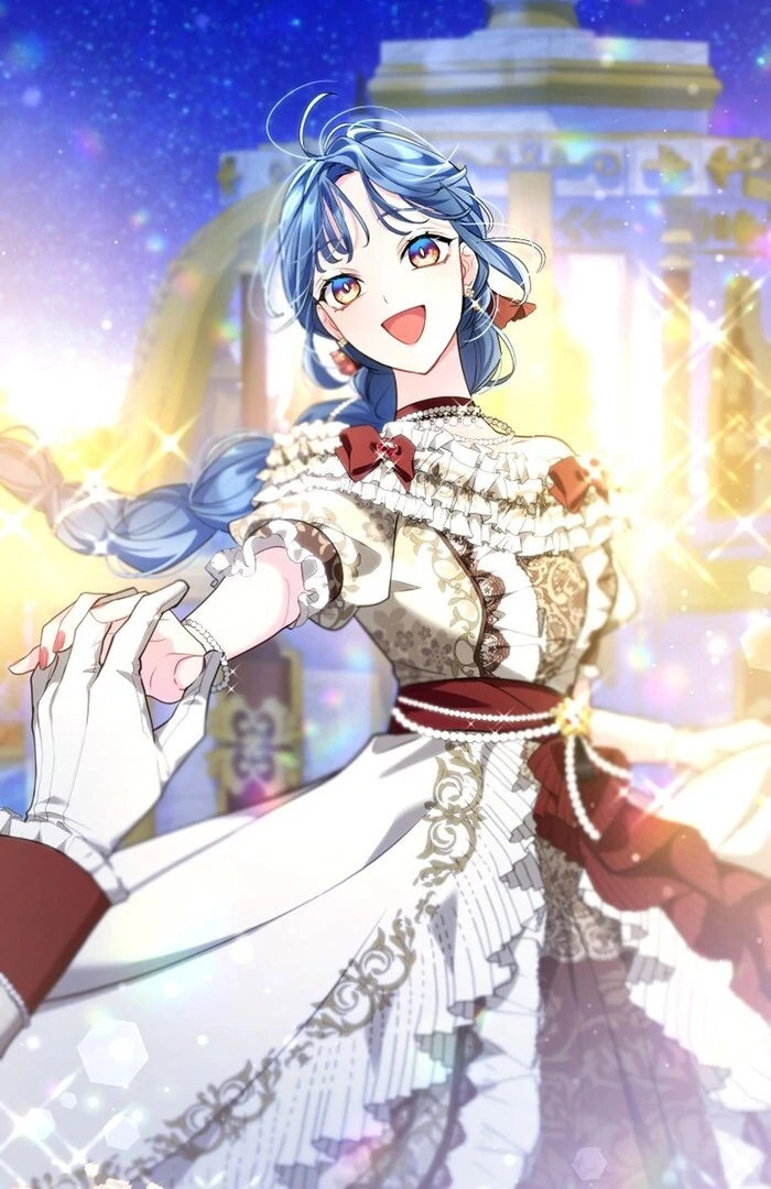 3-Year Contract With the Grim Reaper Chapter 12 421 078