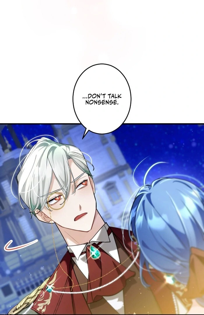 3-Year Contract With the Grim Reaper Chapter 12 424 081