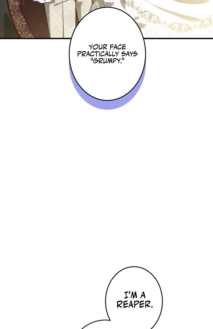 3-Year Contract With the Grim Reaper Chapter 12 431 088