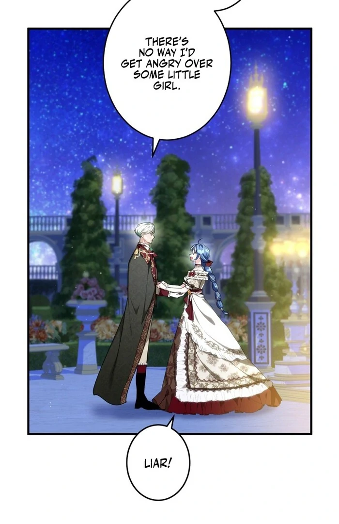 3-Year Contract With the Grim Reaper Chapter 12 432 089