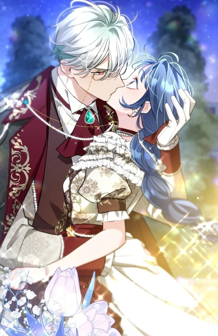 3-Year Contract With the Grim Reaper Chapter 12 445 102