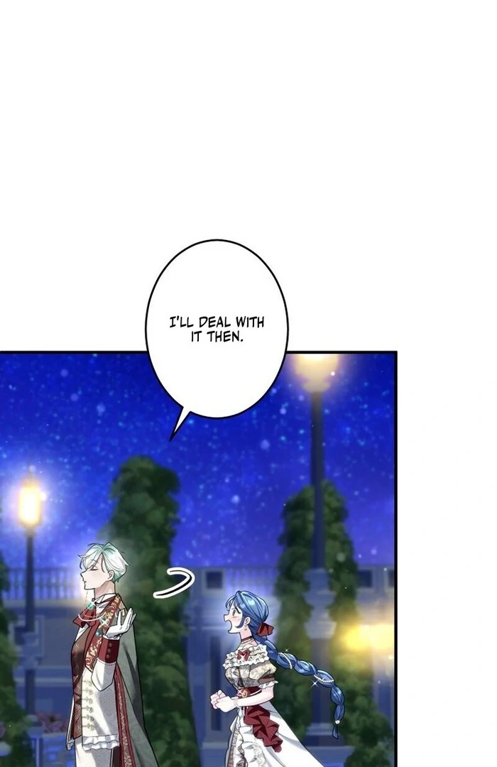 3-Year Contract With the Grim Reaper Chapter 13 306 11