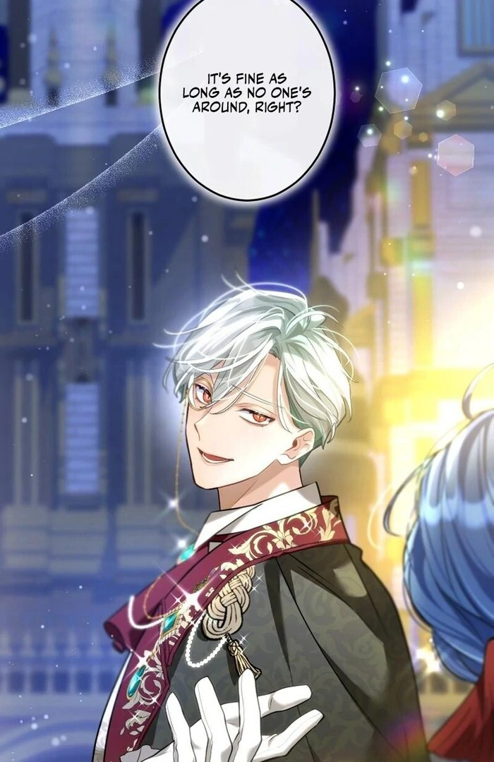 3-Year Contract With the Grim Reaper Chapter 13 309 14