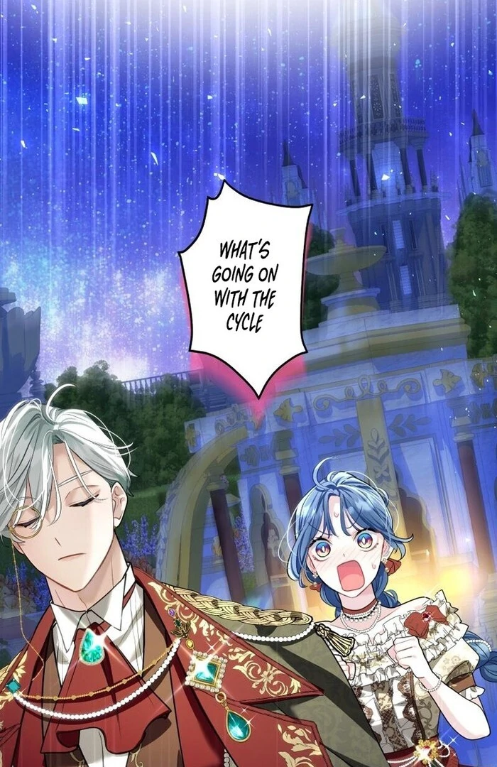 3-Year Contract With the Grim Reaper Chapter 13 314 19