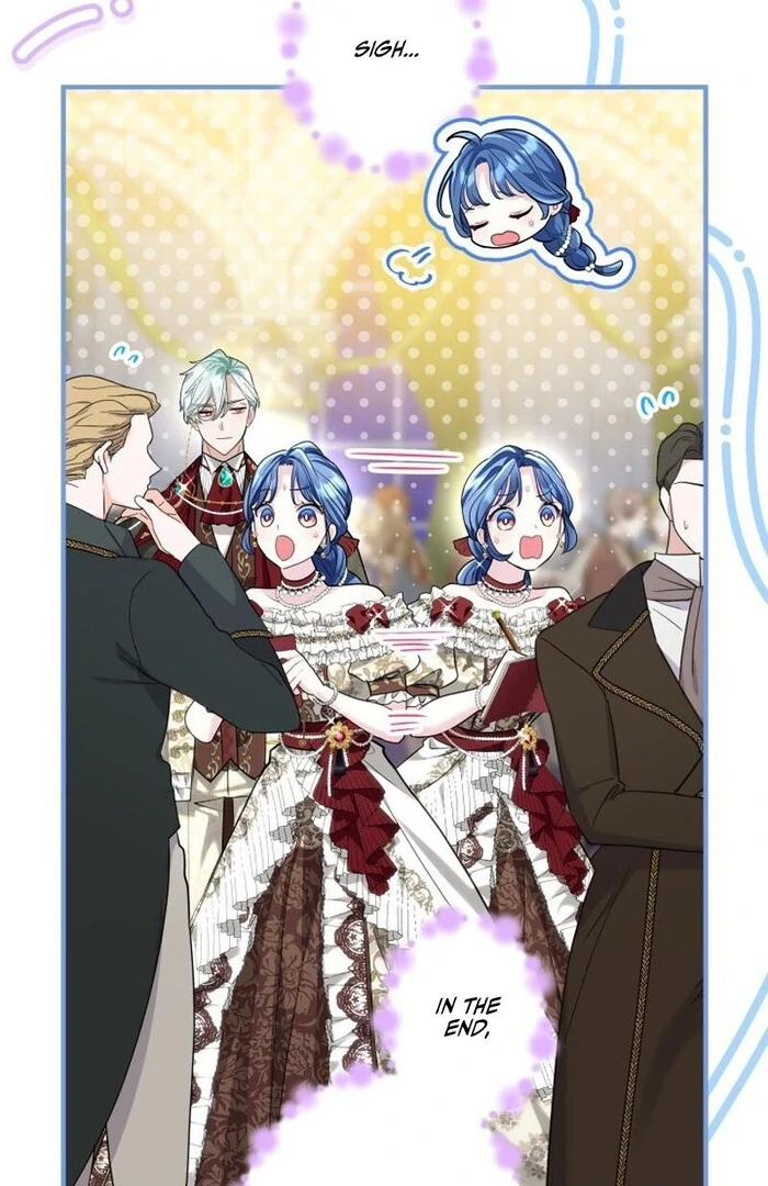 3-Year Contract With the Grim Reaper Chapter 13 323 28