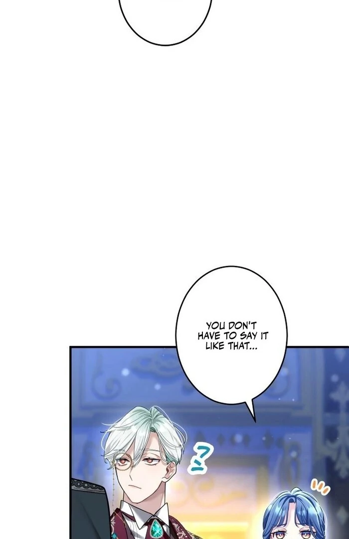 3-Year Contract With the Grim Reaper Chapter 13 329 34