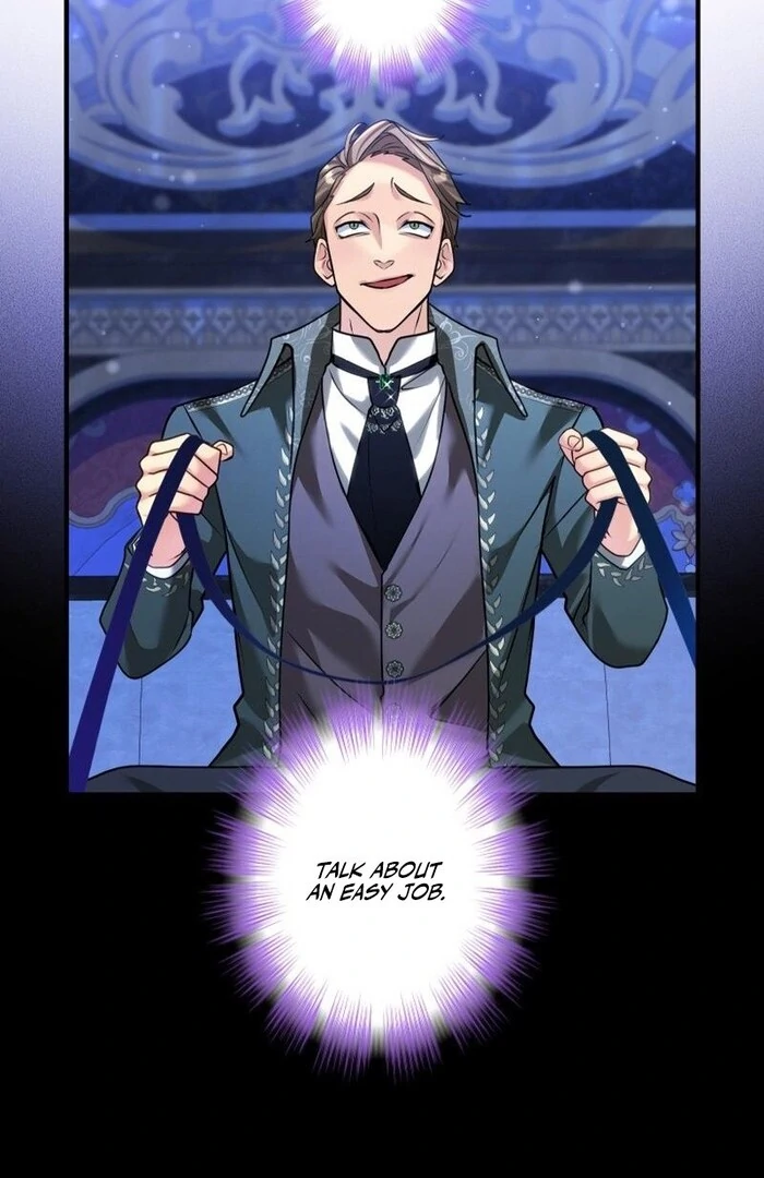 3-Year Contract With the Grim Reaper Chapter 13 346 51