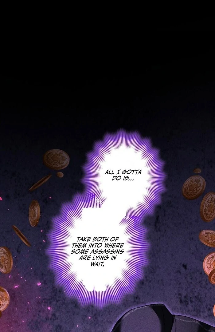 3-Year Contract With the Grim Reaper Chapter 13 347 52