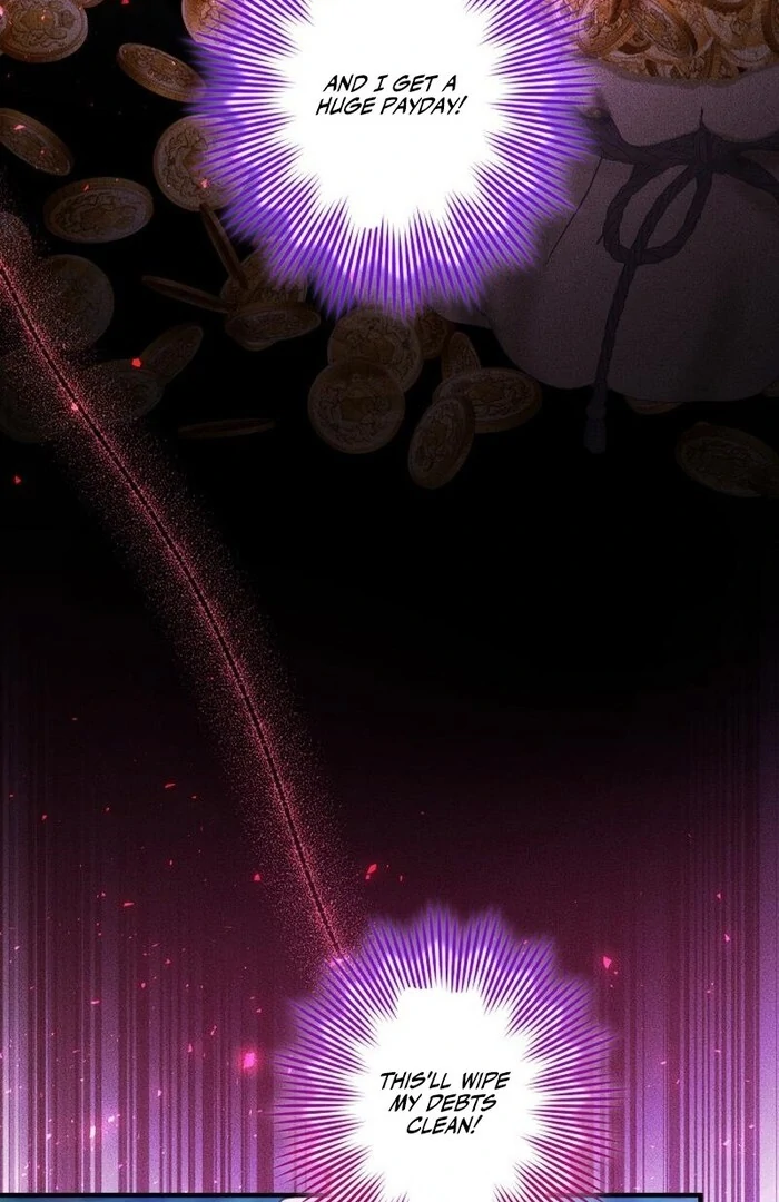 3-Year Contract With the Grim Reaper Chapter 13 349 54