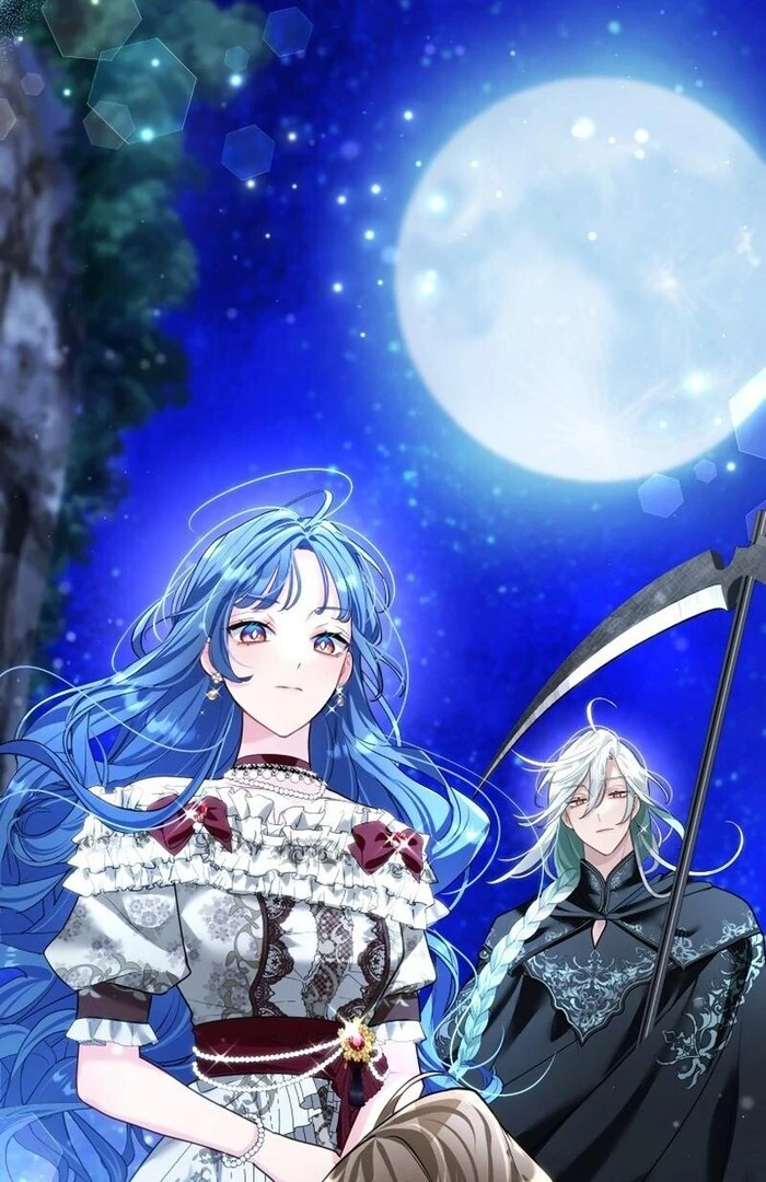 3-Year Contract With the Grim Reaper Chapter 13 376 81