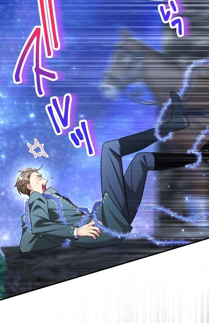 3-Year Contract With the Grim Reaper Chapter 13 383 88