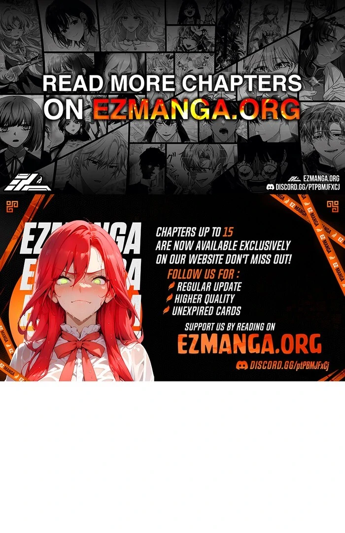 3-Year Contract With the Grim Reaper Chapter 14 308 001