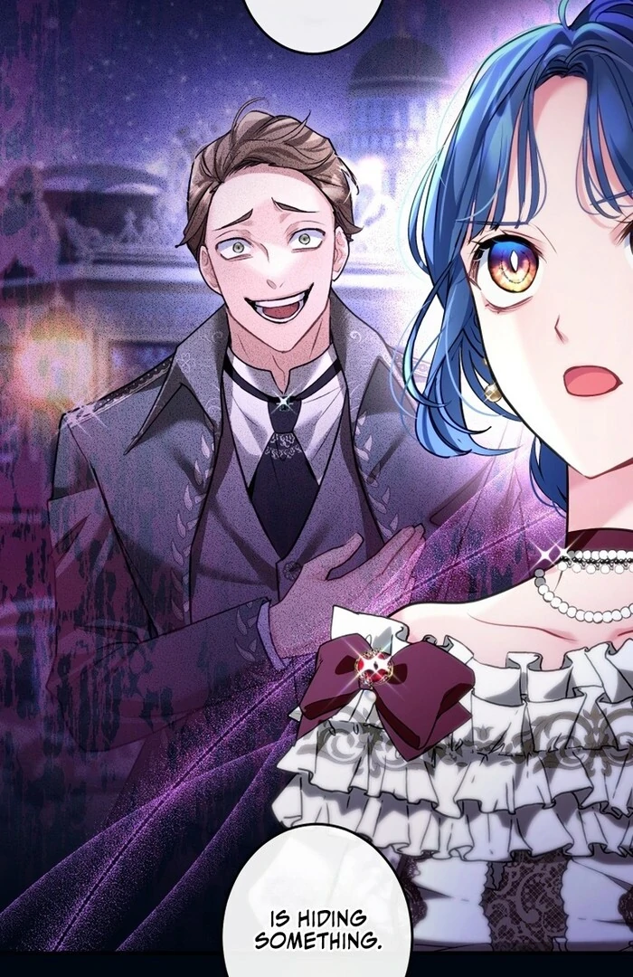 3-Year Contract With the Grim Reaper Chapter 14 321 014