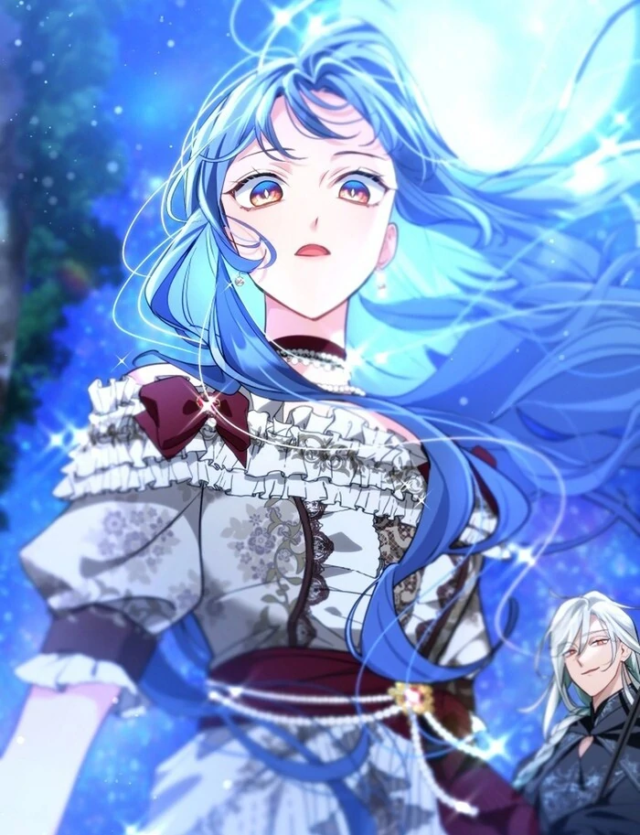 3-Year Contract With the Grim Reaper Chapter 14 335 028