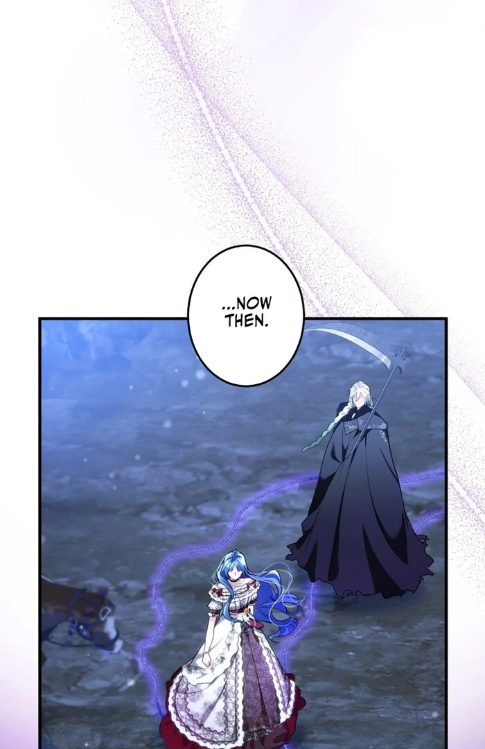 3-Year Contract With the Grim Reaper Chapter 14 338 031