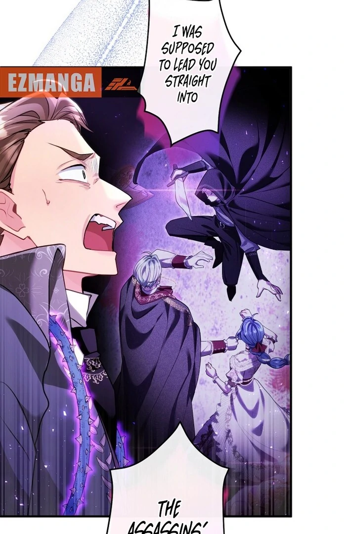 3-Year Contract With the Grim Reaper Chapter 14 347 040