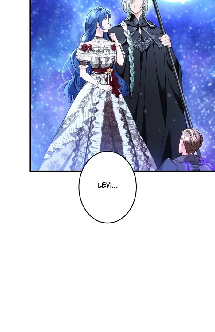 3-Year Contract With the Grim Reaper Chapter 14 358 051