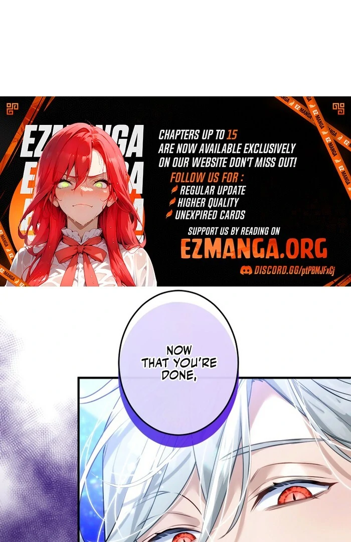 3-Year Contract With the Grim Reaper Chapter 14 359 052