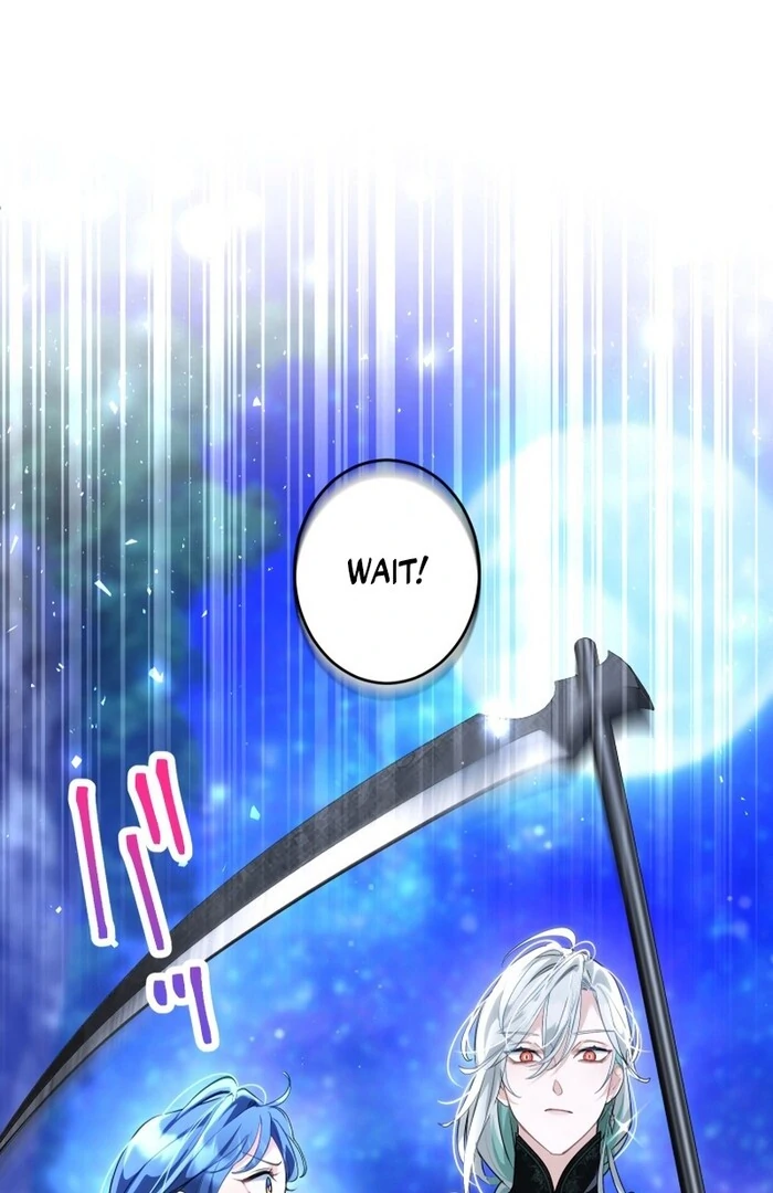 3-Year Contract With the Grim Reaper Chapter 14 362 055