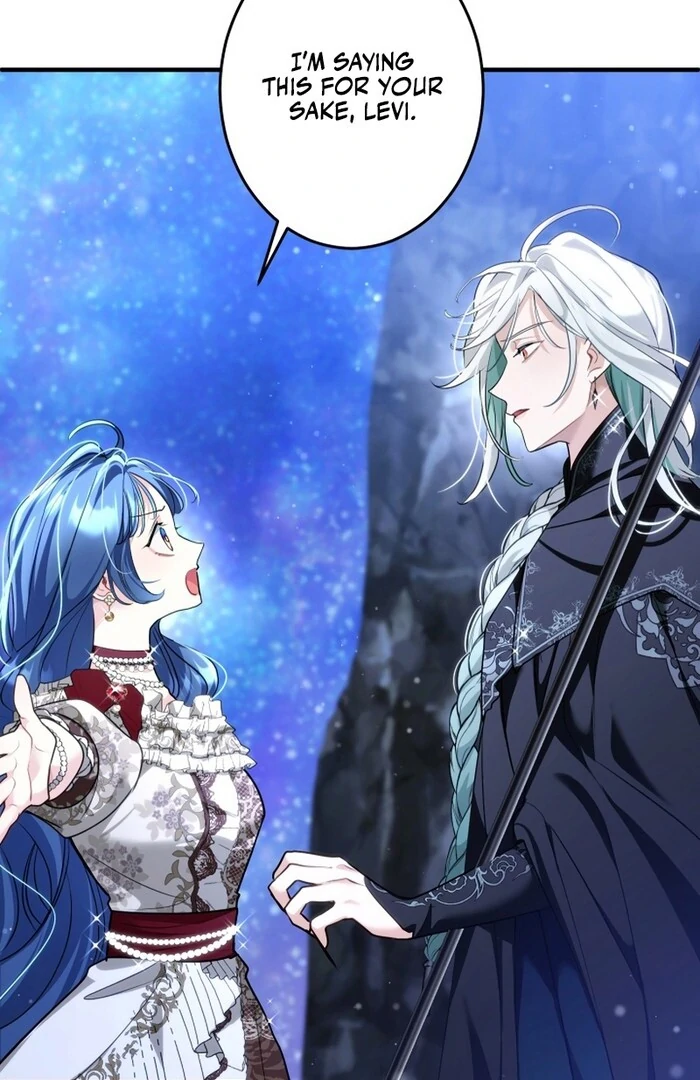 3-Year Contract With the Grim Reaper Chapter 14 368 061