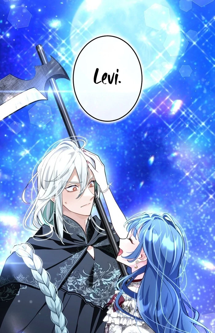 3-Year Contract With the Grim Reaper Chapter 14 391 084