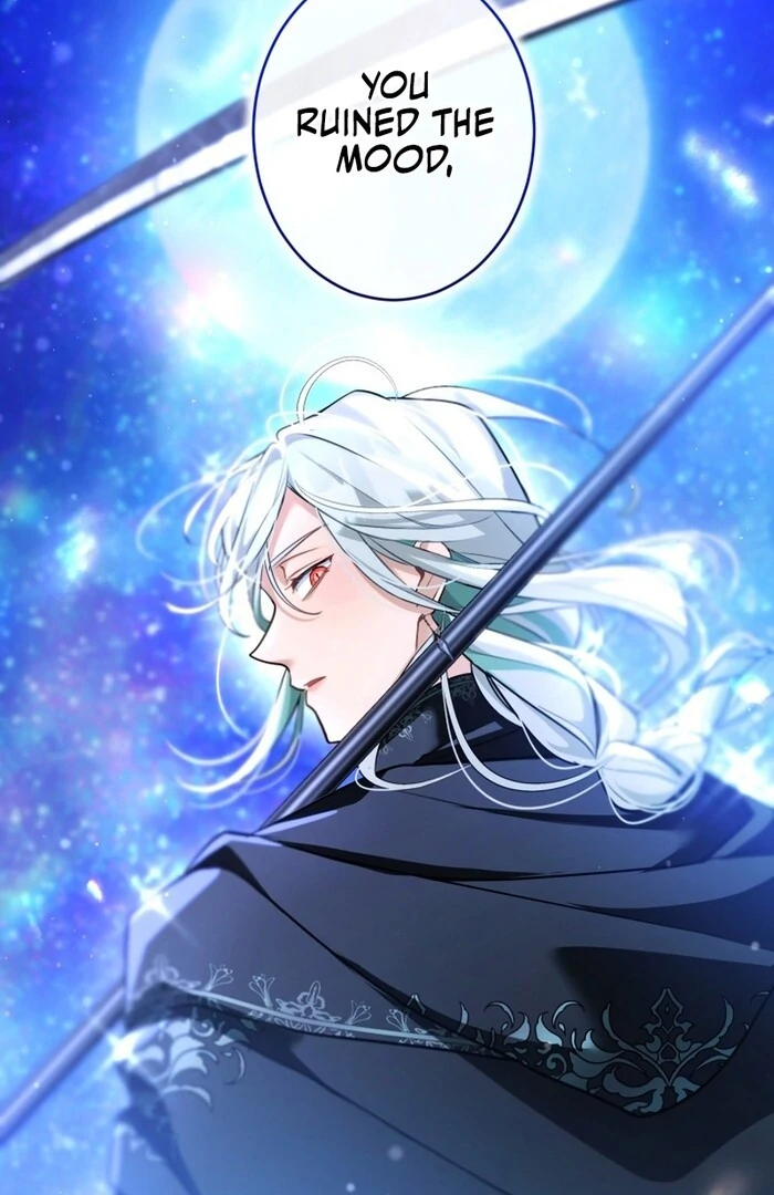 3-Year Contract With the Grim Reaper Chapter 14 396 089