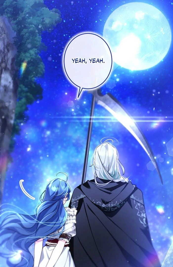 3-Year Contract With the Grim Reaper Chapter 14 398 091