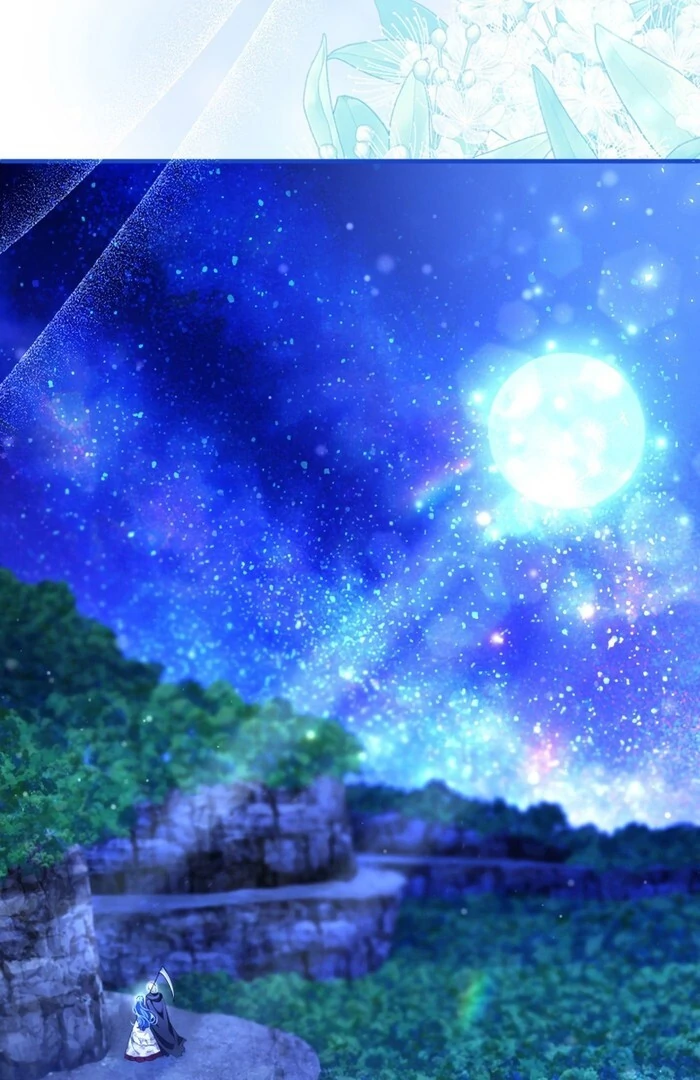 3-Year Contract With the Grim Reaper Chapter 14 401 094