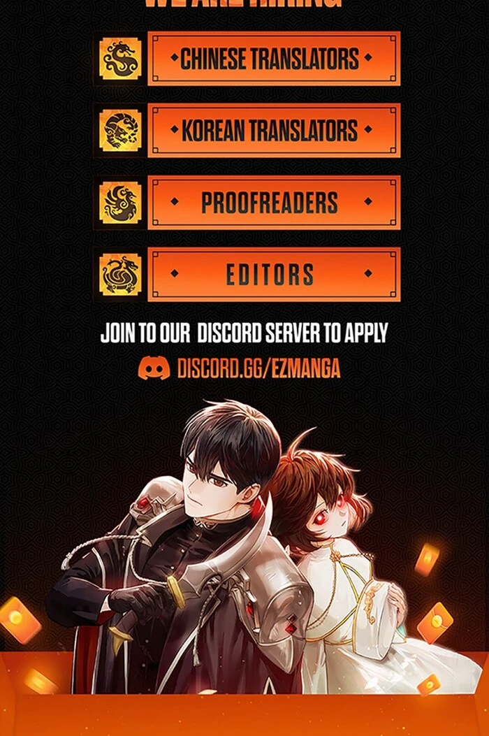 3-Year Contract With the Grim Reaper Chapter 14 407 100