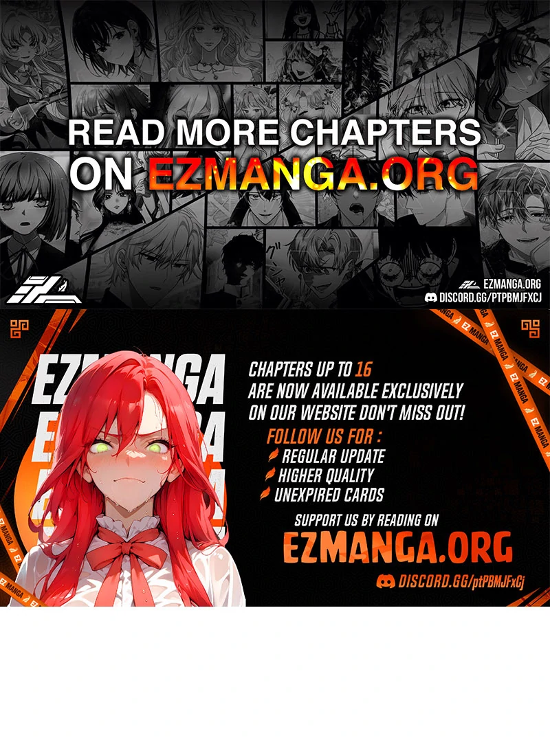 3-Year Contract With the Grim Reaper Chapter 15 464 001