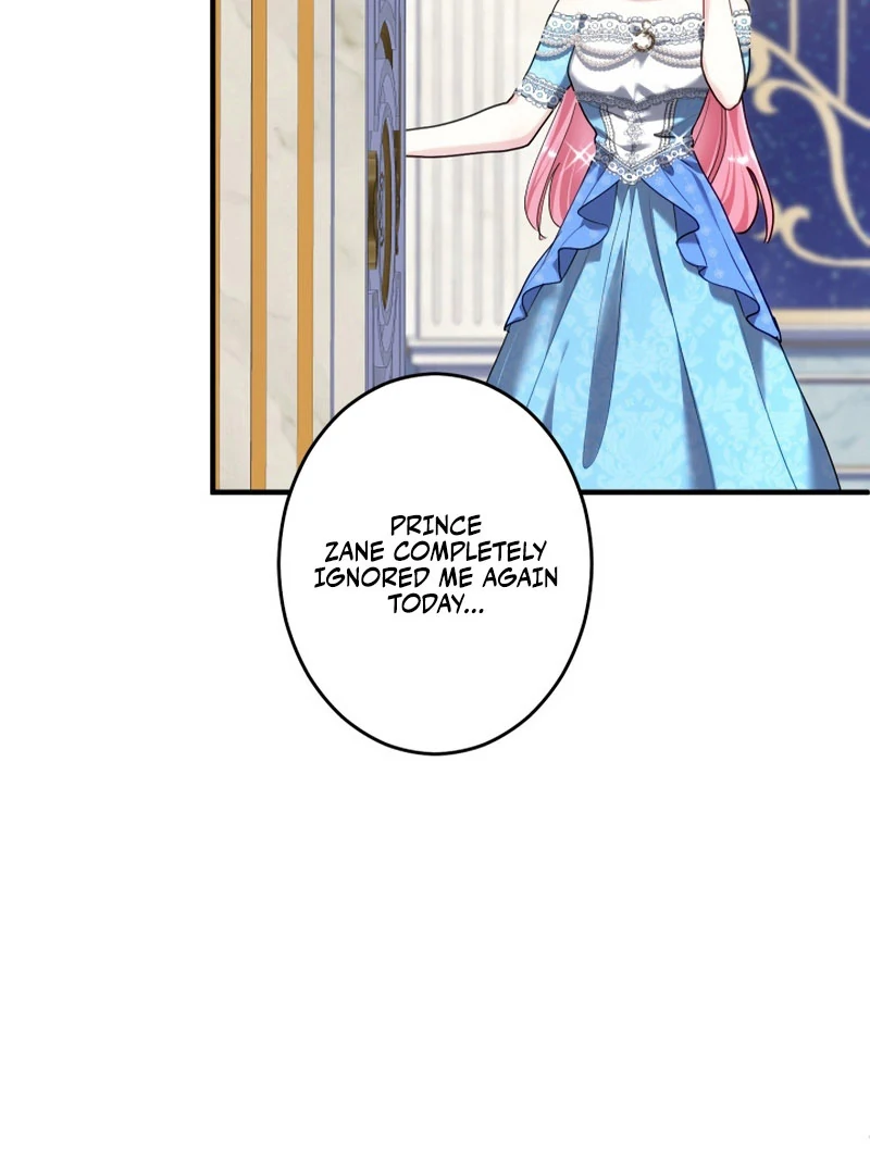 3-Year Contract With the Grim Reaper Chapter 15 468 005