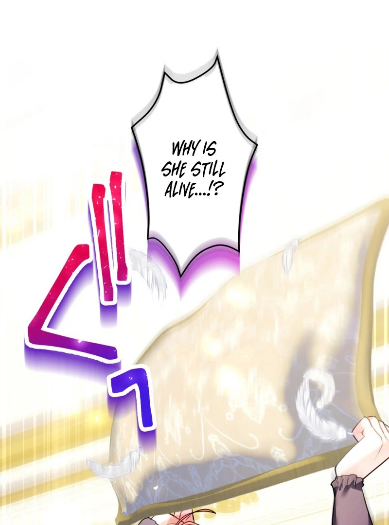 3-Year Contract With the Grim Reaper Chapter 15 469 006