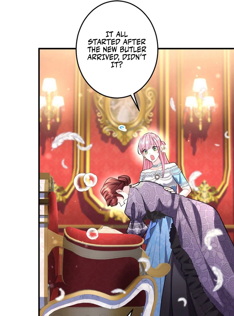 3-Year Contract With the Grim Reaper Chapter 15 477 014