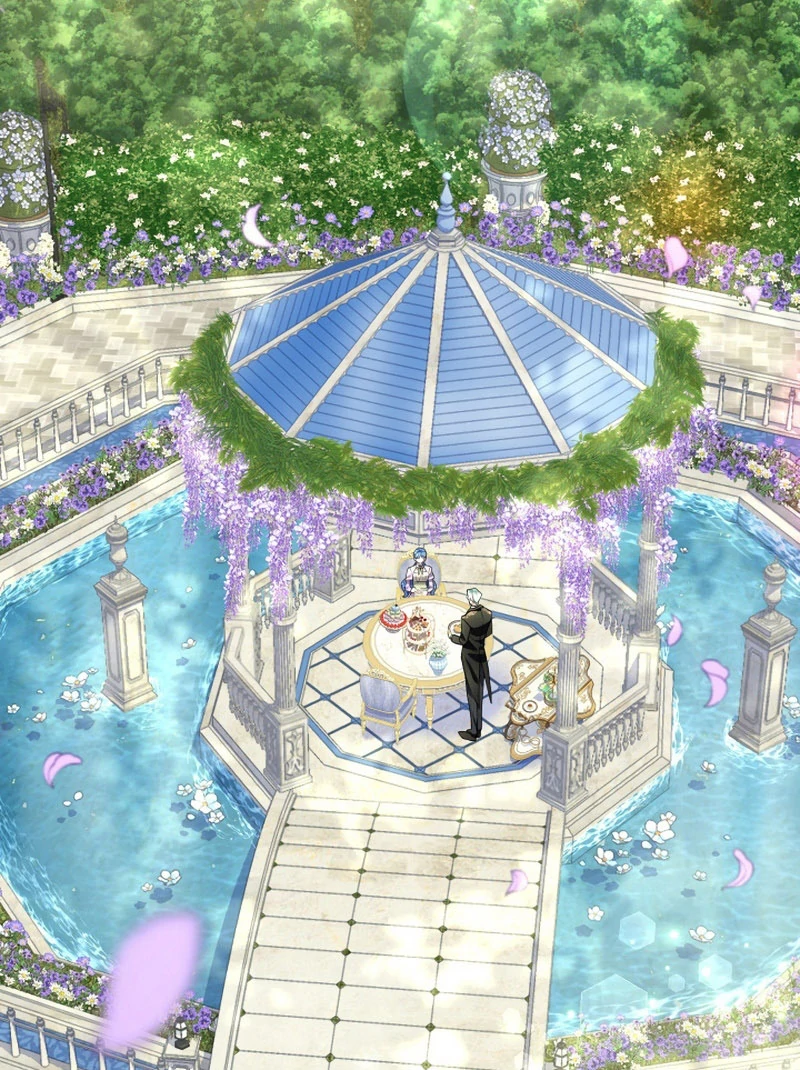 3-Year Contract With the Grim Reaper Chapter 15 486 023