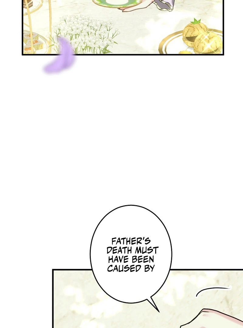 3-Year Contract With the Grim Reaper Chapter 15 489 026