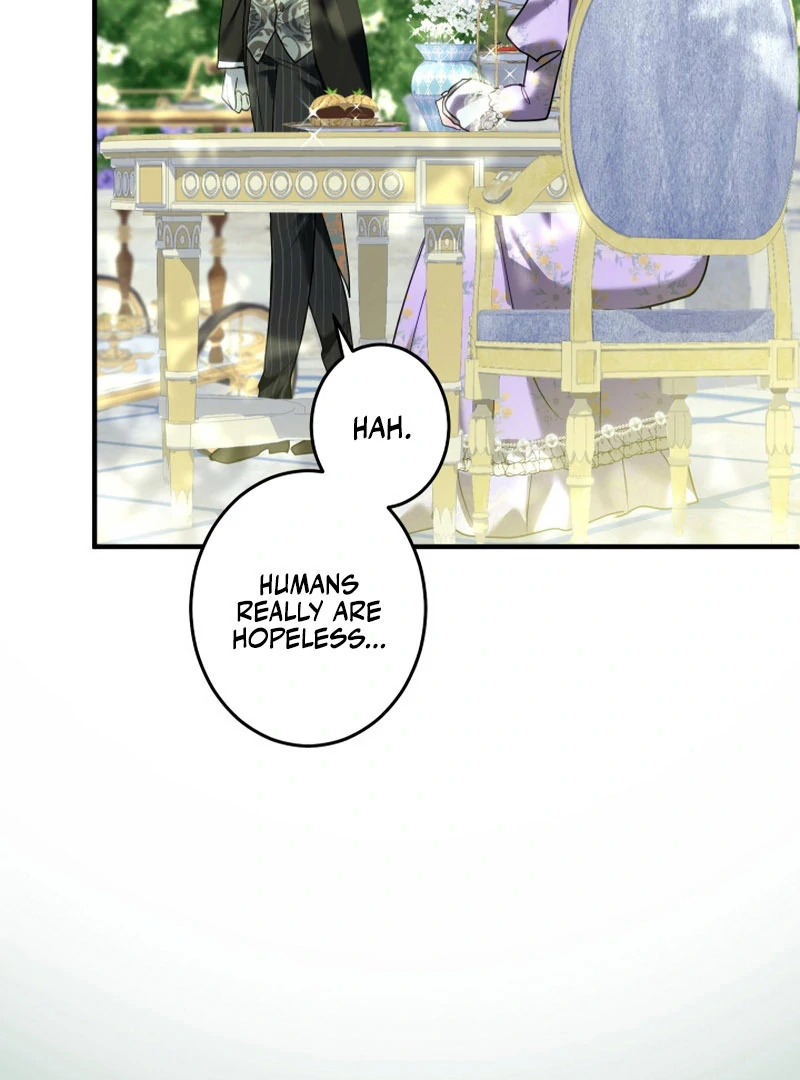 3-Year Contract With the Grim Reaper Chapter 15 497 034