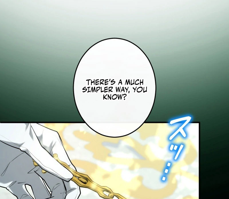 3-Year Contract With the Grim Reaper Chapter 15 498 035