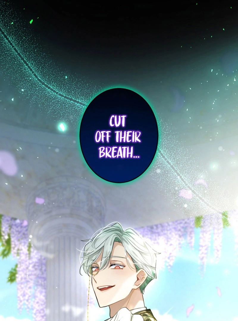 3-Year Contract With the Grim Reaper Chapter 15 500 037