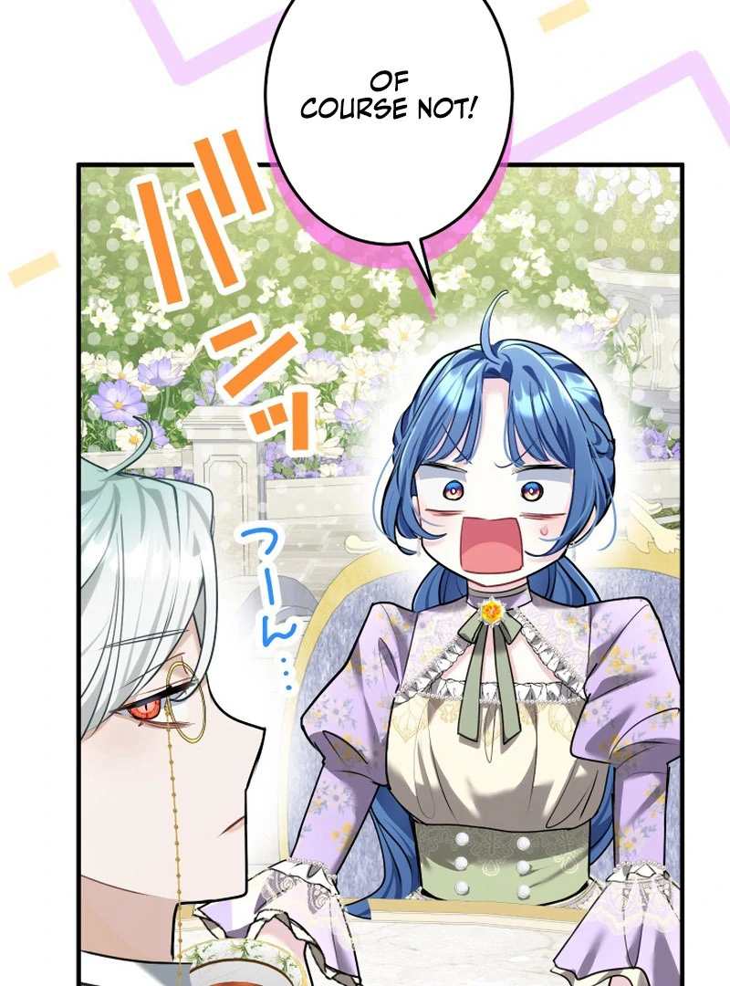 3-Year Contract With the Grim Reaper Chapter 15 503 040