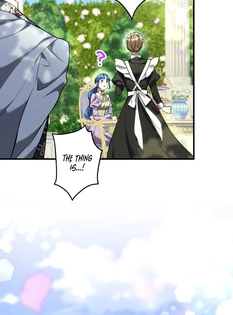 3-Year Contract With the Grim Reaper Chapter 15 515 052