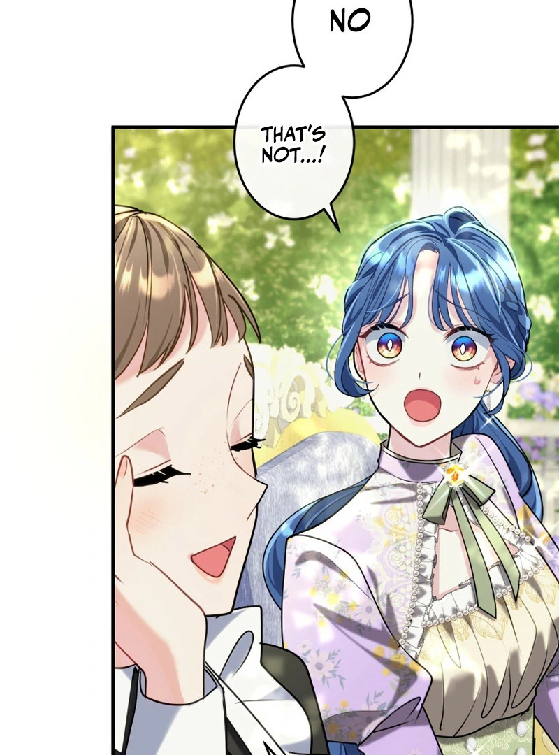 3-Year Contract With the Grim Reaper Chapter 15 528 065