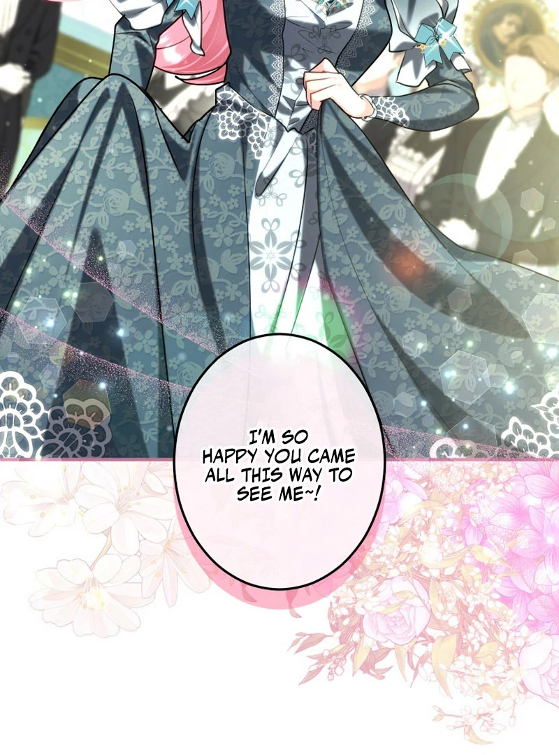 3-Year Contract With the Grim Reaper Chapter 15 535 072