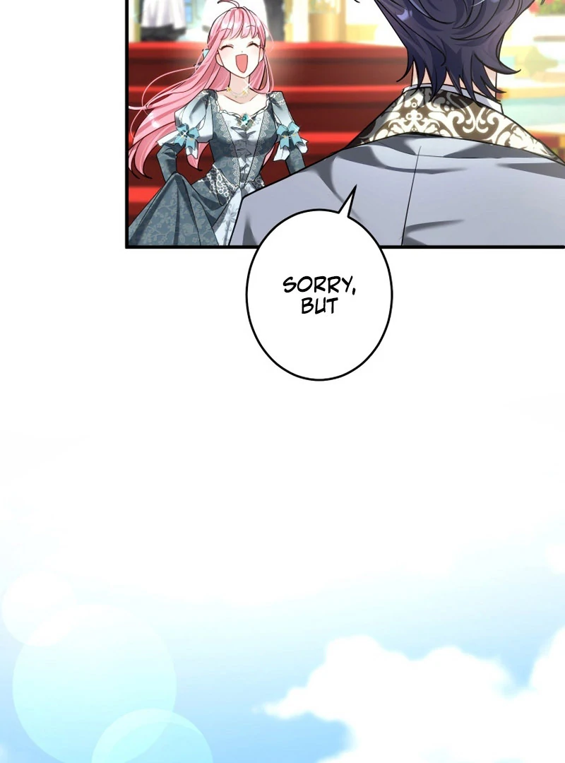 3-Year Contract With the Grim Reaper Chapter 15 537 074