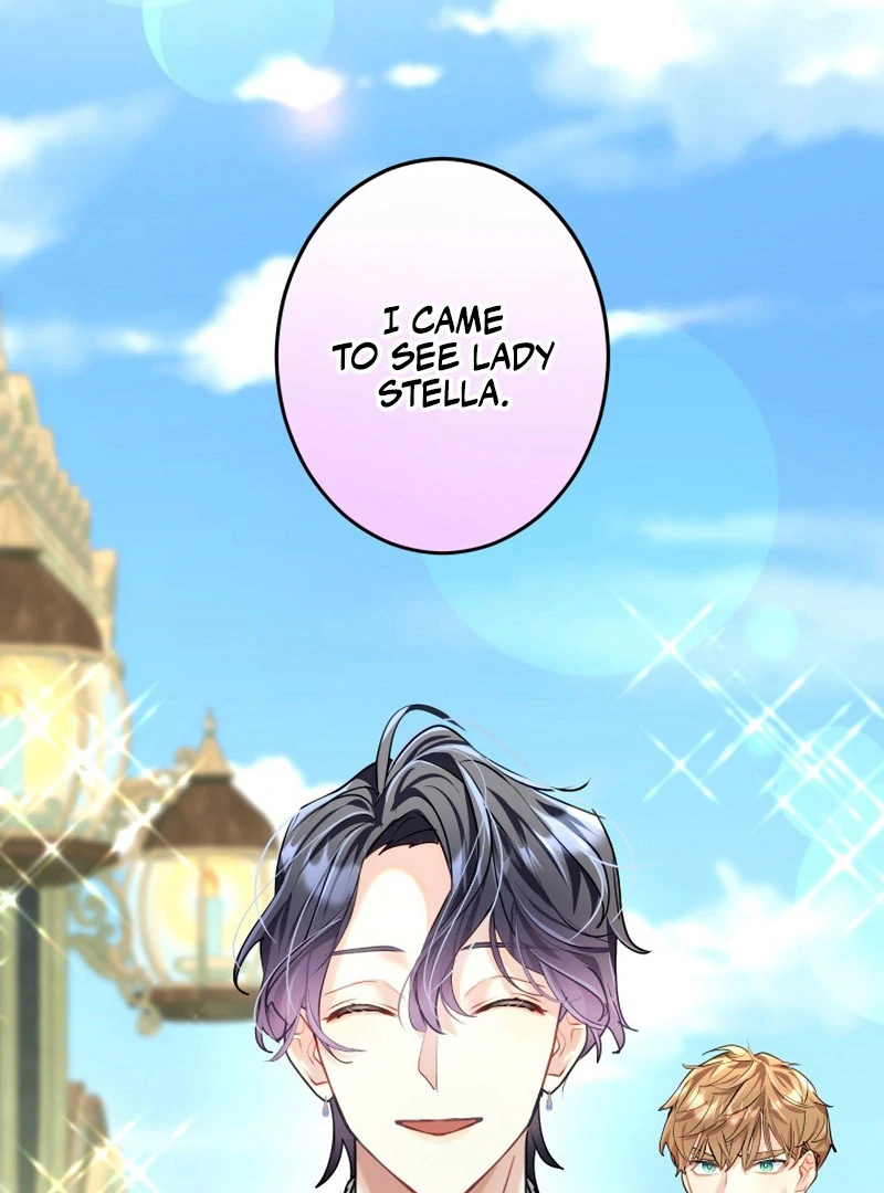 3-Year Contract With the Grim Reaper Chapter 15 538 075